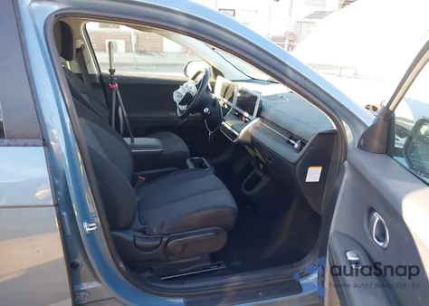 2024 Hyundai Ioniq 5 Sel z USA, uszkodzony, nr VIN KM8KN4DE8RU259019